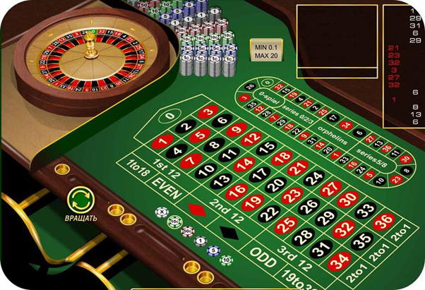 Стратегии для настольных игр